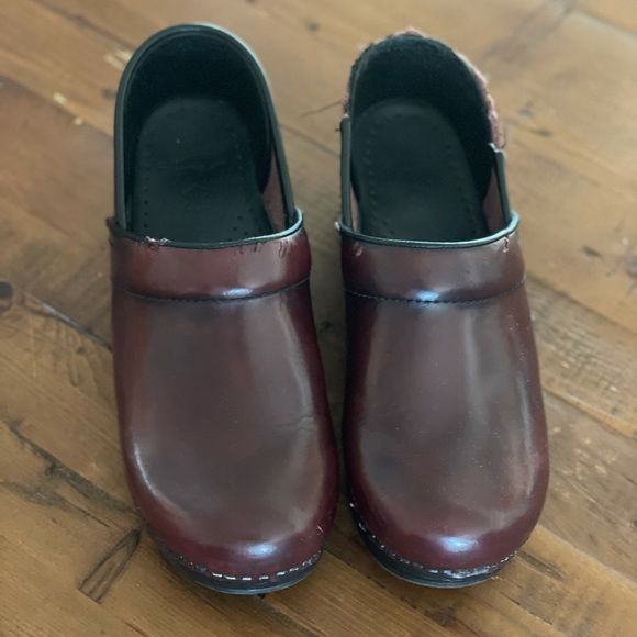 Dansko professional clogs - Picture 5 of 5